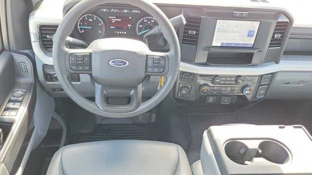 2025 Ford F-250 Super Duty Lariat