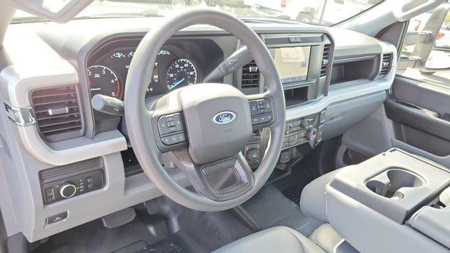 2025 Ford F-250 Super Duty Lariat