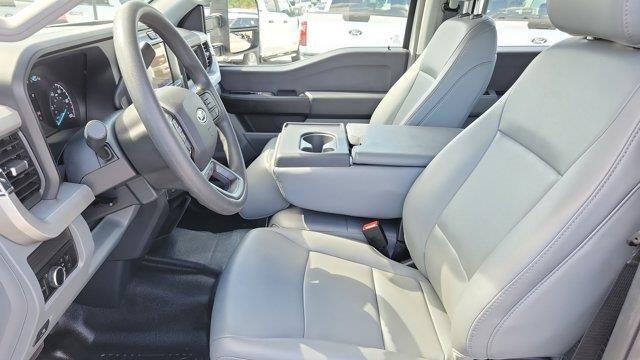 2025 Ford F-250 Super Duty Lariat