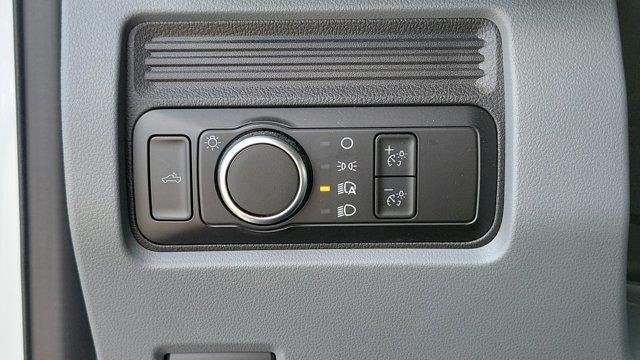 2025 Ford F-250 Super Duty Lariat