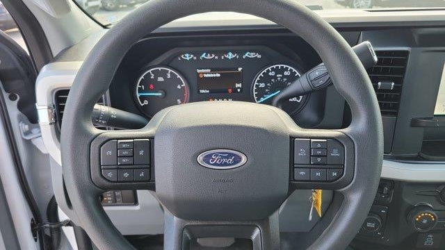 2025 Ford F-250 Super Duty Lariat