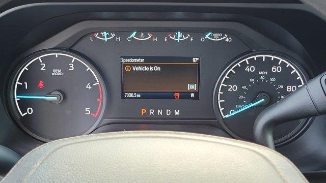 2025 Ford F-250 Super Duty Lariat