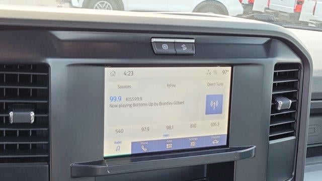 2025 Ford F-250 Super Duty Lariat