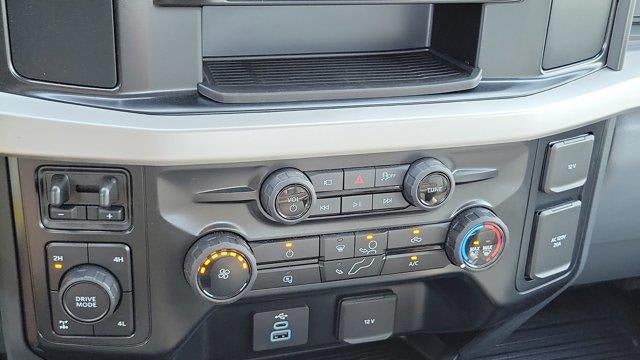 2025 Ford F-250 Super Duty Lariat