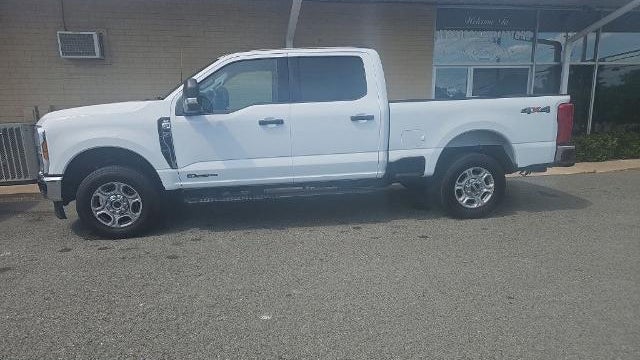Preowned 2025 Ford F-250 Super Duty XLT for Sale