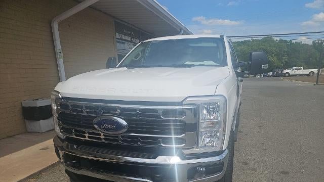 2025 Ford F-250 Super Duty XLT