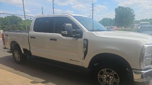 2025 Ford F-250 Super Duty XLT
