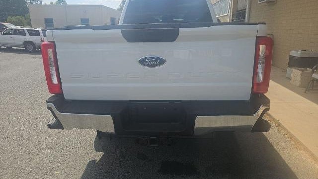 2025 Ford F-250 Super Duty XLT