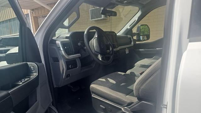 2025 Ford F-250 Super Duty XLT