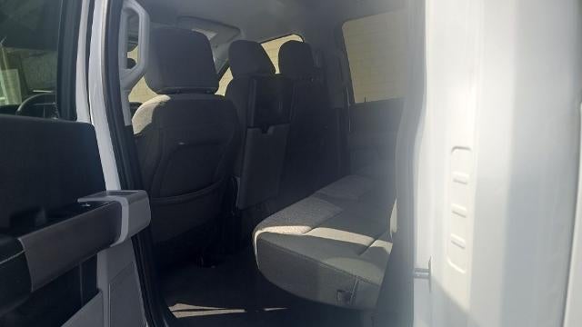 2025 Ford F-250 Super Duty XLT