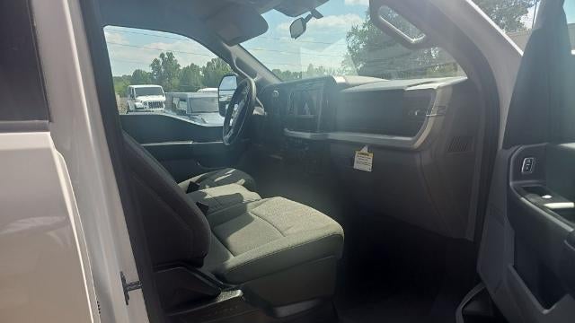2025 Ford F-250 Super Duty XLT