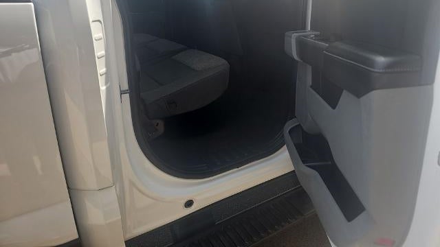 2025 Ford F-250 Super Duty XLT