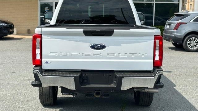 2025 Ford F-250 Super Duty XLT