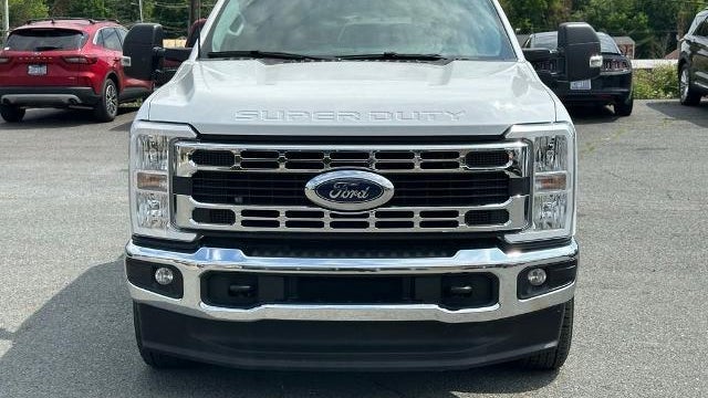 2025 Ford F-250 Super Duty XLT