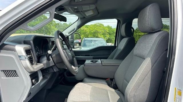 2025 Ford F-250 Super Duty XLT