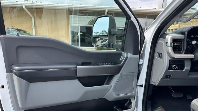 2025 Ford F-250 Super Duty XLT