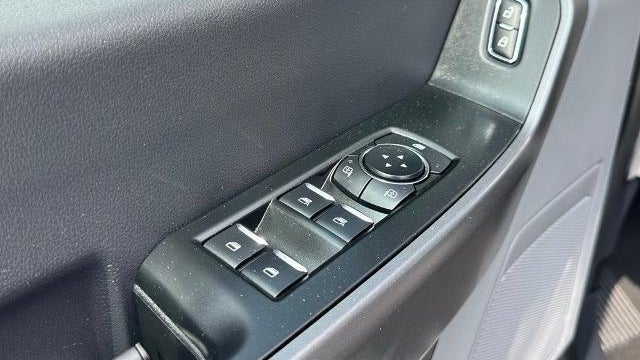 2025 Ford F-250 Super Duty XLT