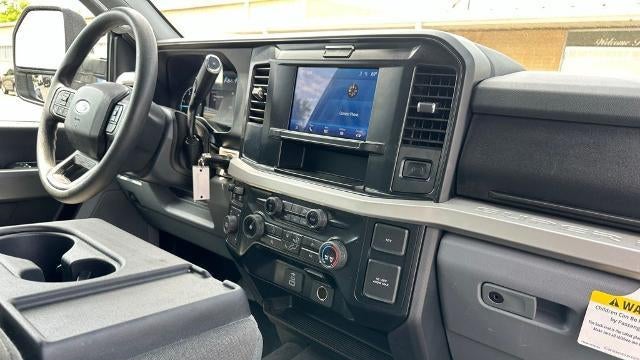 2025 Ford F-250 Super Duty XLT