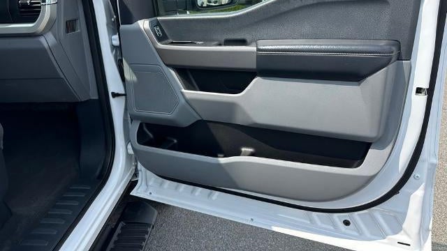 2025 Ford F-250 Super Duty XLT