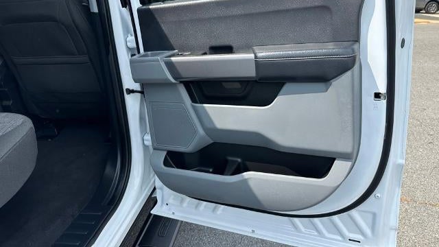 2025 Ford F-250 Super Duty XLT