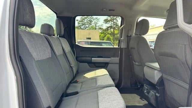 2025 Ford F-250 Super Duty XLT