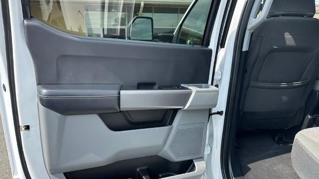 2025 Ford F-250 Super Duty XLT