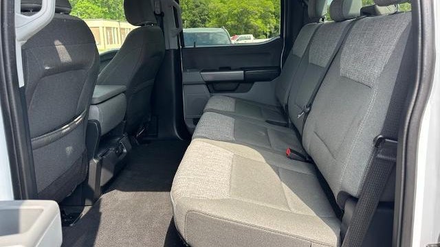 2025 Ford F-250 Super Duty XLT