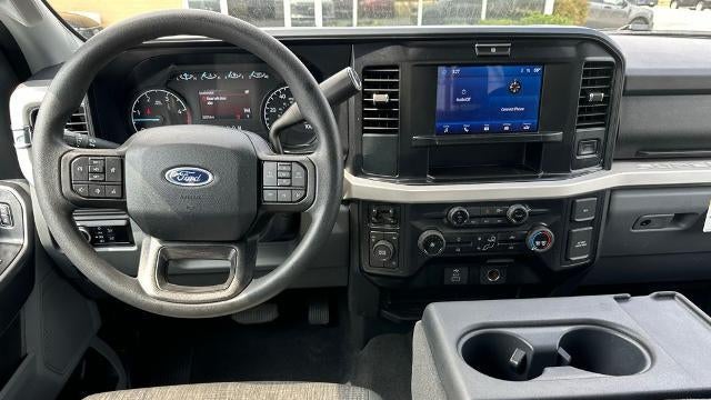 2025 Ford F-250 Super Duty XLT