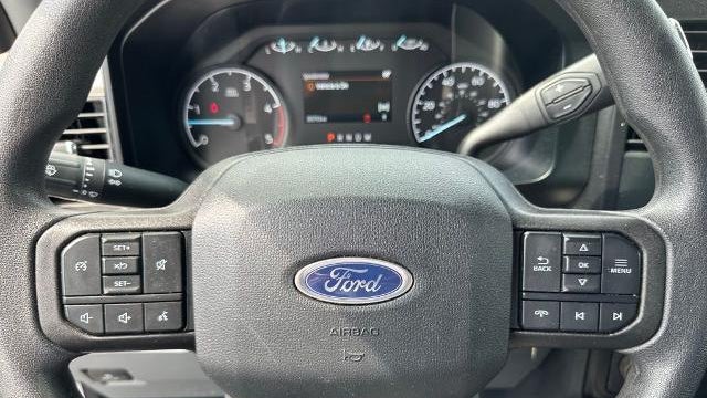 2025 Ford F-250 Super Duty XLT