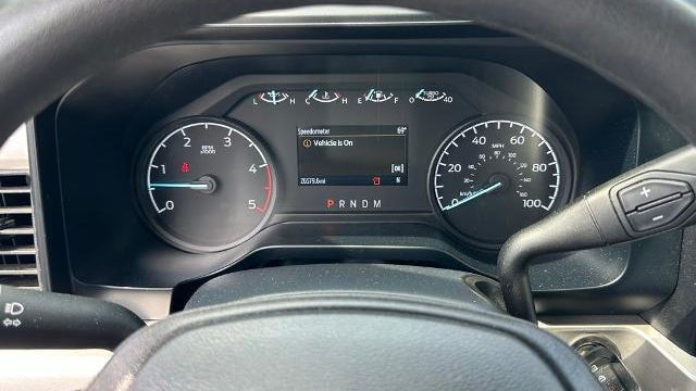 2025 Ford F-250 Super Duty XLT