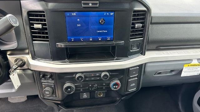 2025 Ford F-250 Super Duty XLT
