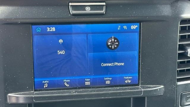 2025 Ford F-250 Super Duty XLT