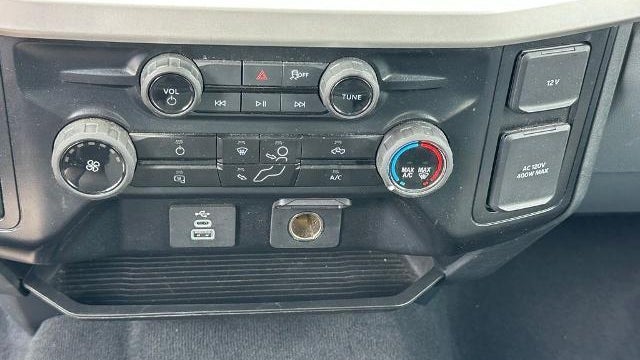 2025 Ford F-250 Super Duty XLT