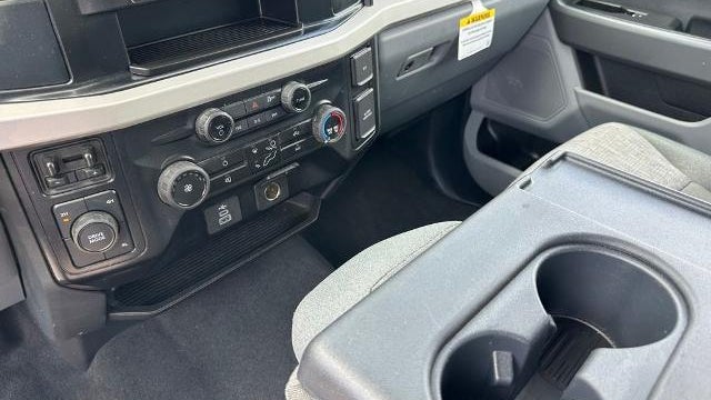 2025 Ford F-250 Super Duty XLT