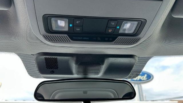 2025 Ford F-250 Super Duty XLT