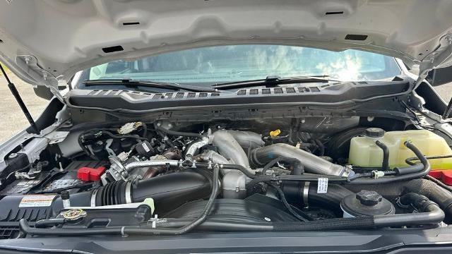 2025 Ford F-250 Super Duty XLT