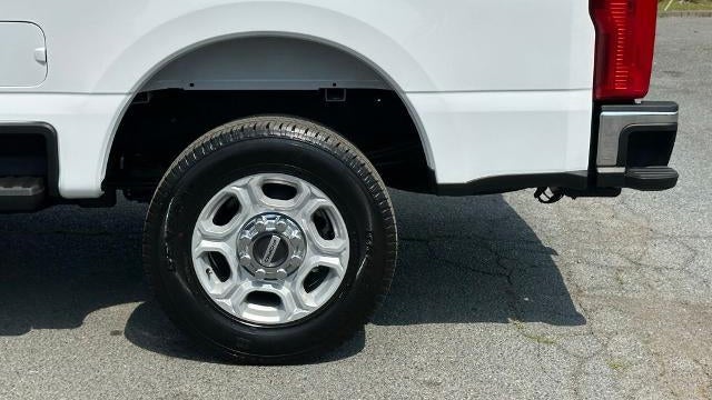 2025 Ford F-250 Super Duty XLT