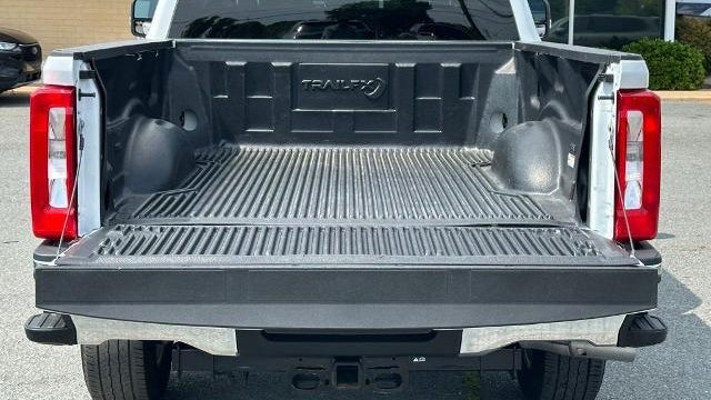 2025 Ford F-250 Super Duty XLT