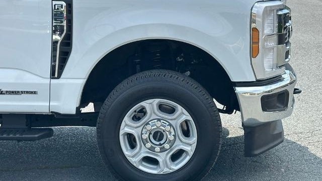 2025 Ford F-250 Super Duty XLT