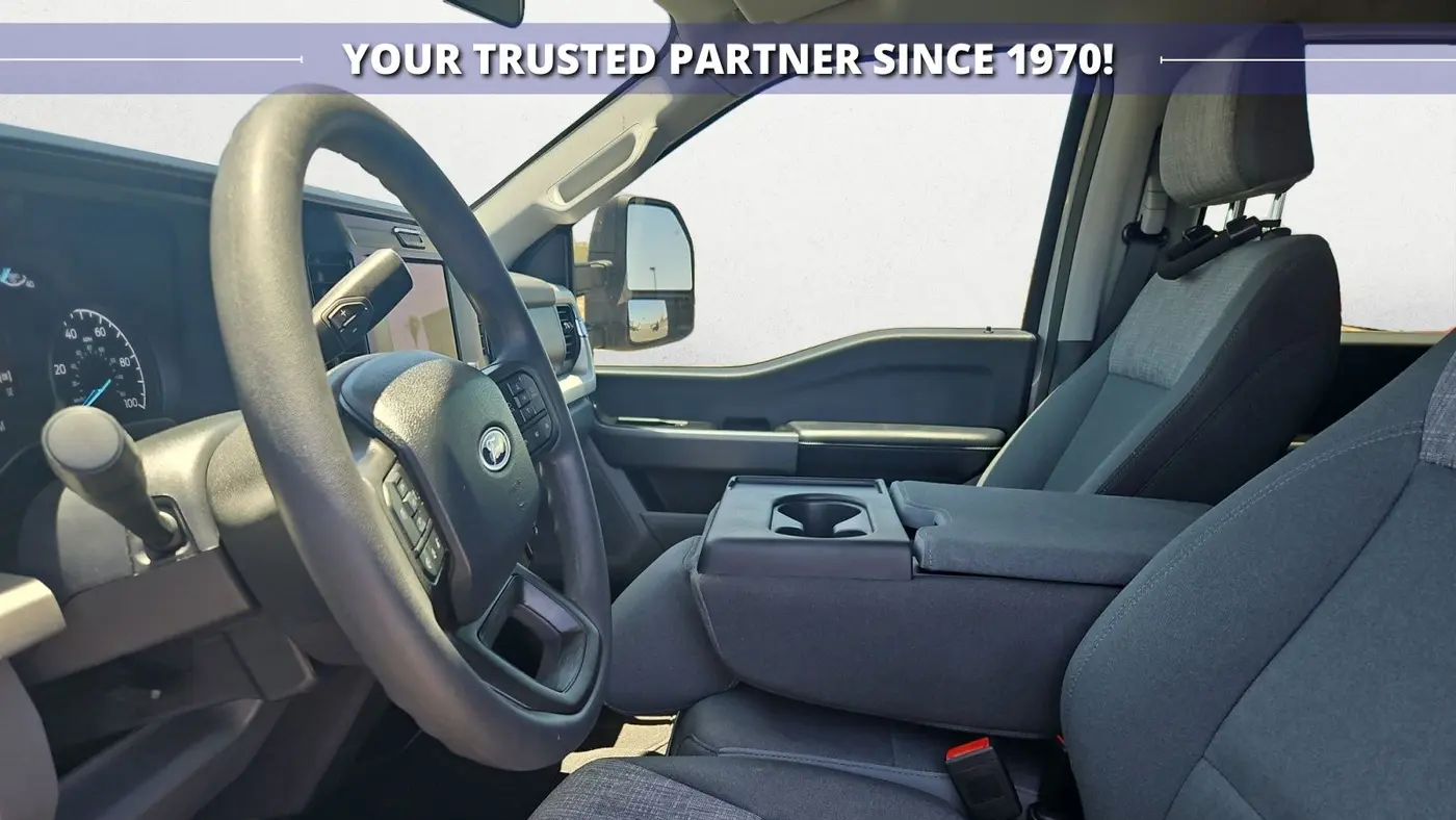 2025 Ford F-250 Super Duty King Ranch