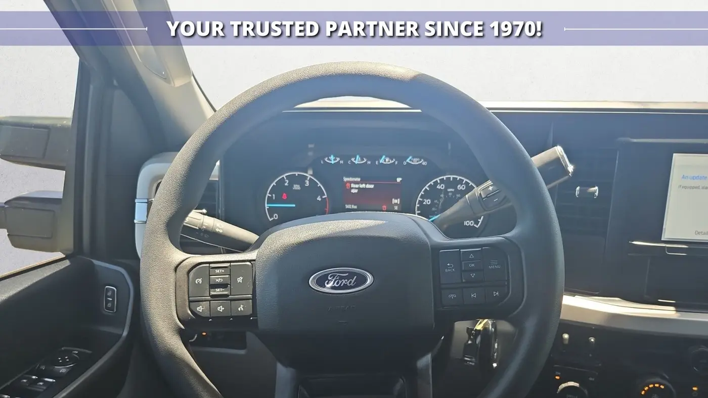 2025 Ford F-250 Super Duty King Ranch