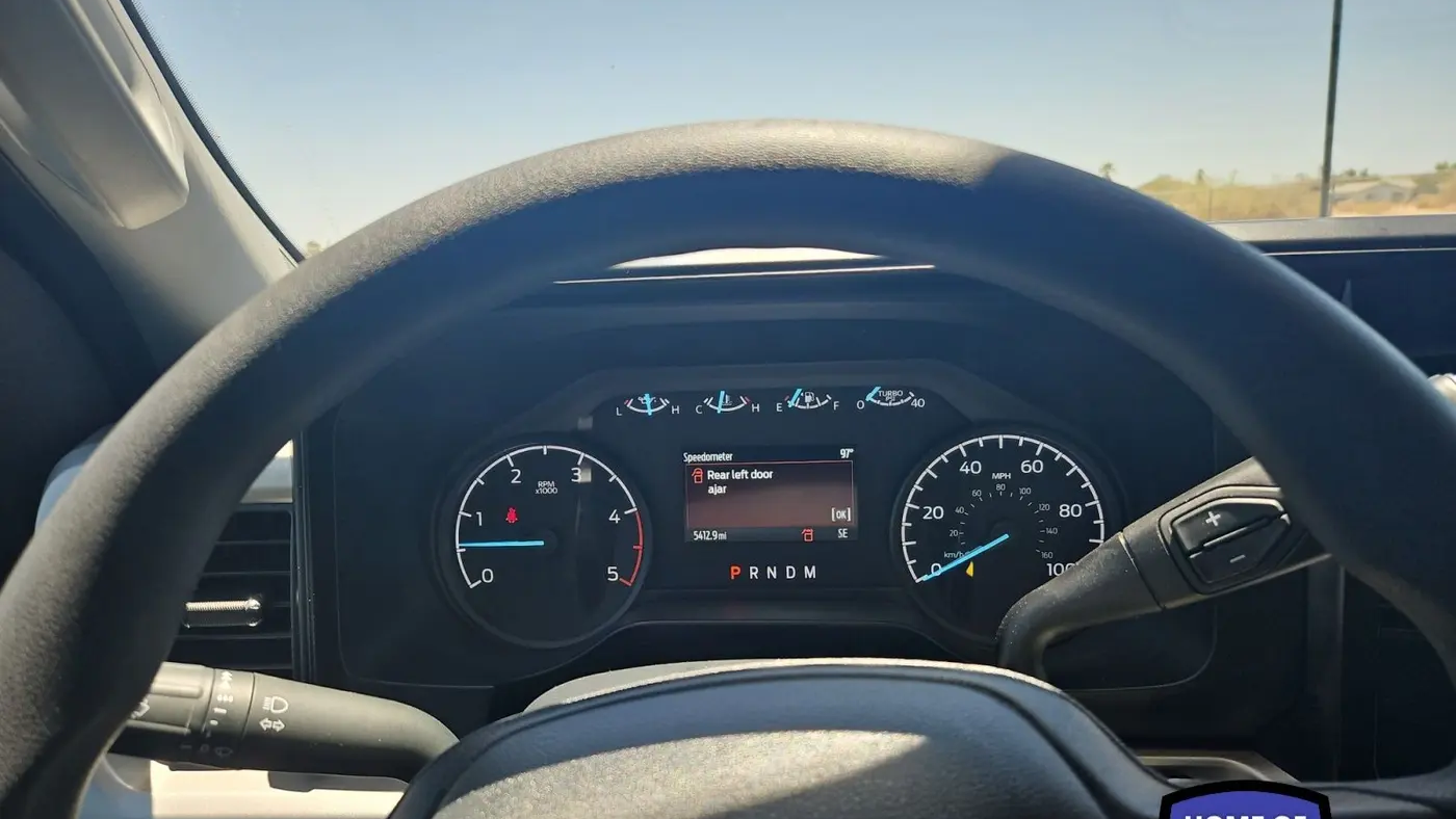 2025 Ford F-250 Super Duty King Ranch