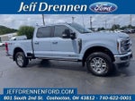 2025 F-250 Super Duty Thumbnail 1