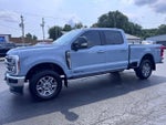 2025 F-250 Super Duty Thumbnail 2