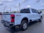 2025 F-250 Super Duty Thumbnail 3