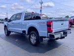 2025 F-250 Super Duty Thumbnail 4