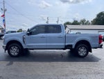 2025 F-250 Super Duty Thumbnail 9
