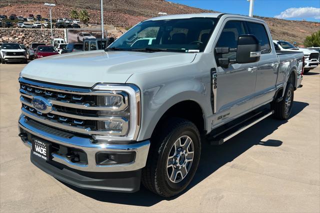 2025 Ford F-250 - $69,499
