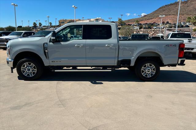 2025 Ford F-250 - $69,499