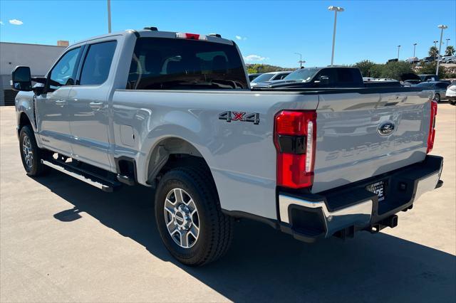2025 Ford F-250 - $69,499